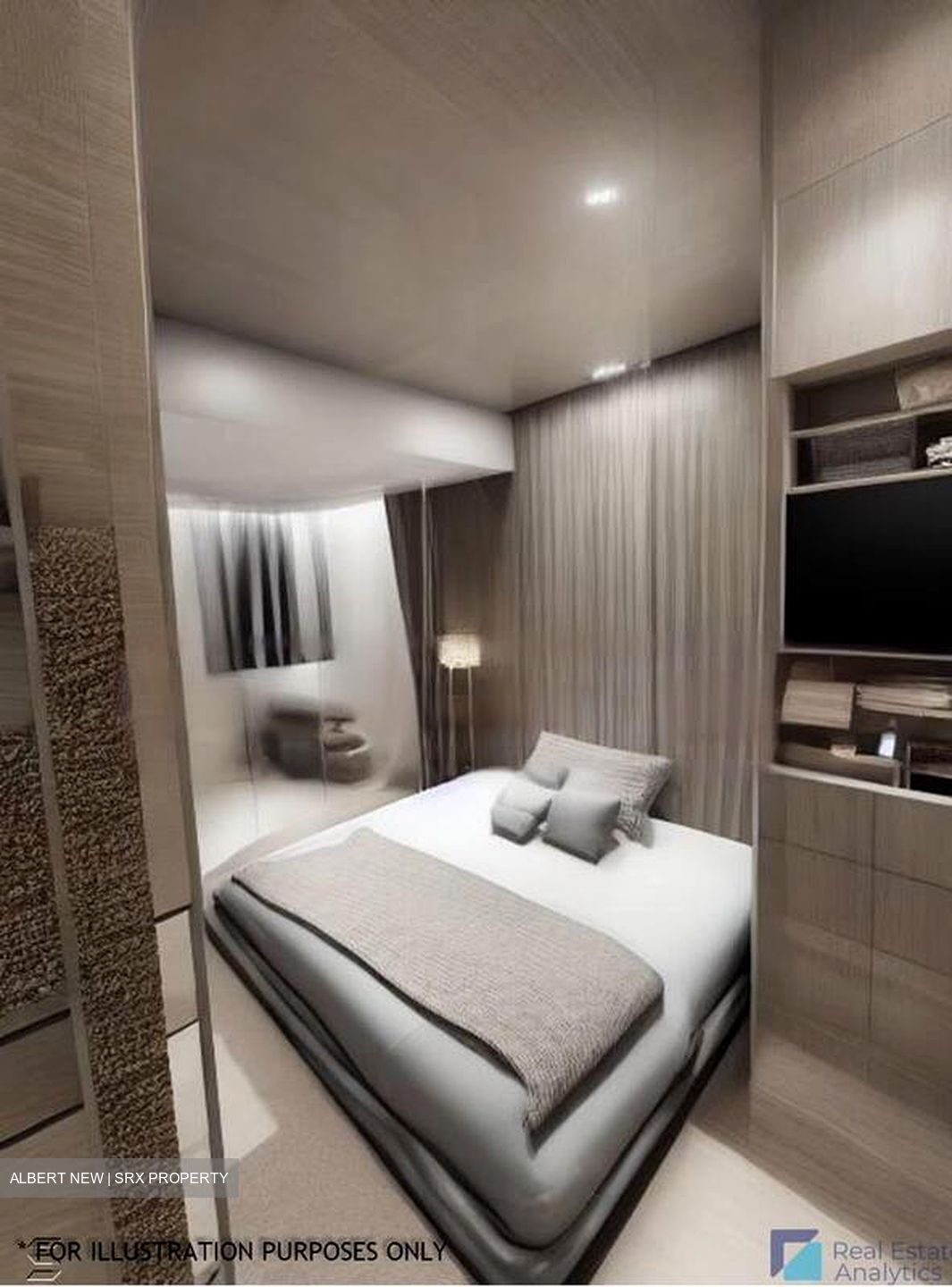 Normanton Park (D5), Apartment #439059481